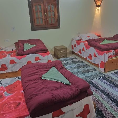 Badry Sahara Camp Hotel Bawiti Exterior photo